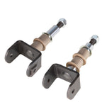 2x King Pin Repair kit 103638601 for Club Car Golf Carts Precedent 2004 Up