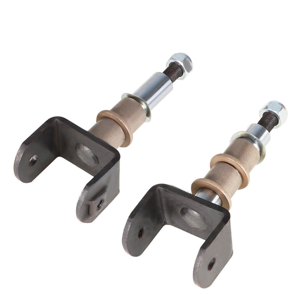 2x King Pin Repair kit 103638601 for Club Car Golf Carts Precedent 2004 Up