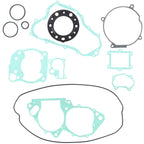 Full Complete Engine Gasket Kit Top & Bottom End Set For Honda CR250R 92-01 usa