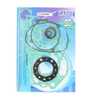 Full Complete Engine Gasket Kit Top & Bottom End Set For Honda CR250R 92-01 usa
