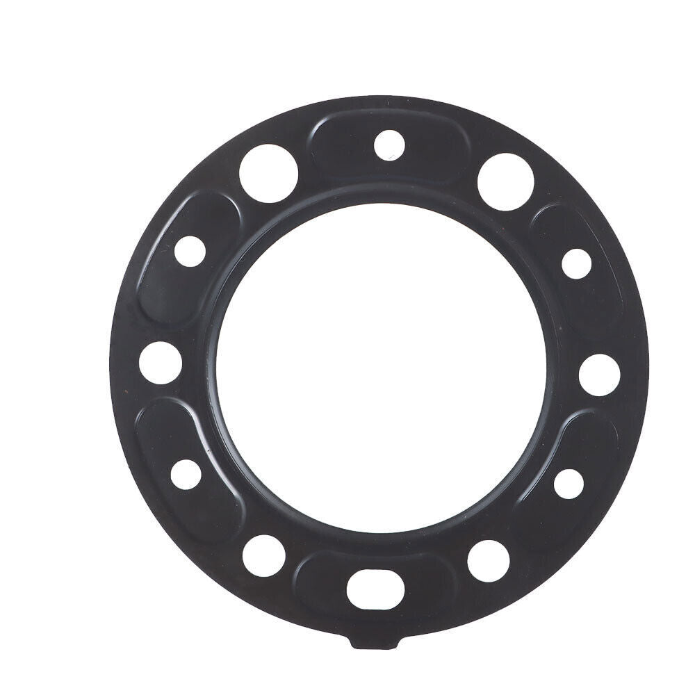 Full Complete Engine Gasket Kit Top & Bottom End Set For Honda CR250R 92-01 usa