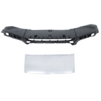 Front Bumper Lower Valance For 2013-2016 Ford Escape CJ5Z17D957AA