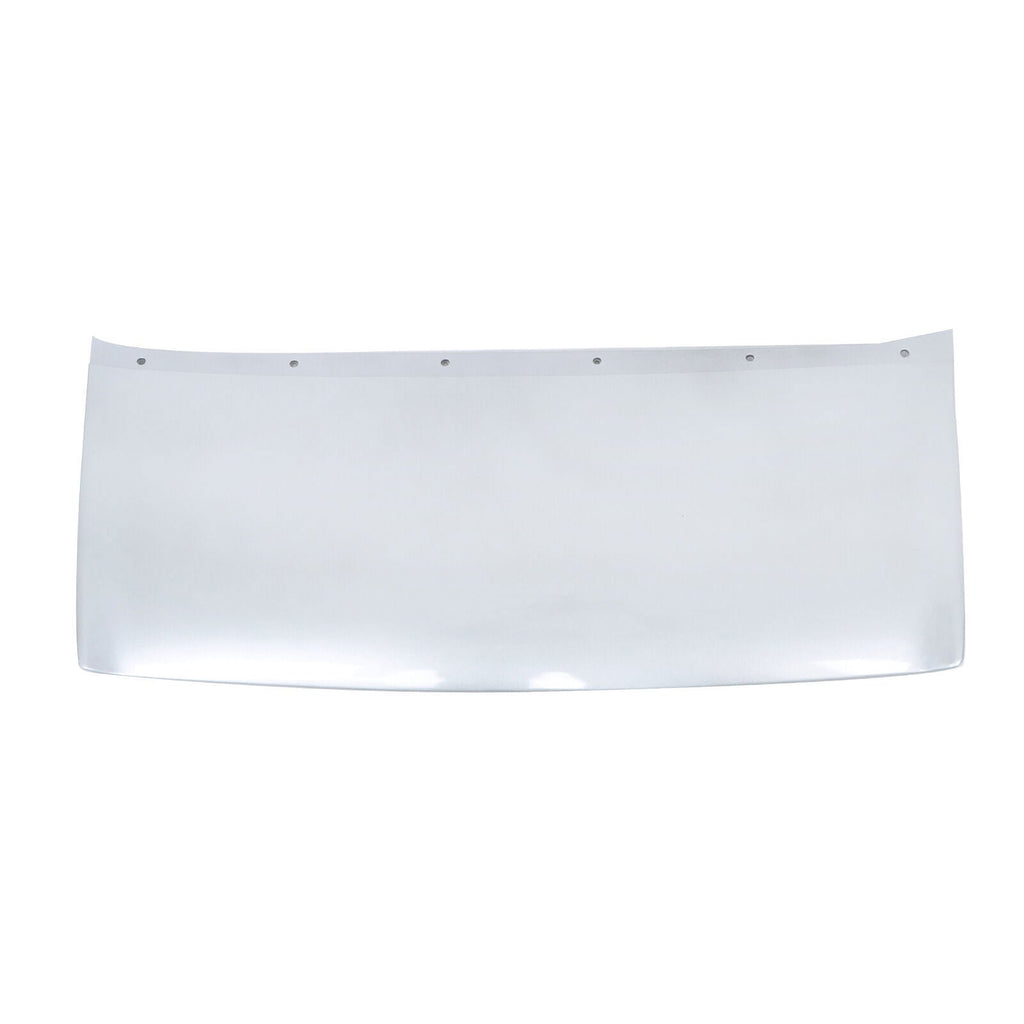 Front Bumper Lower Valance For 2013-2016 Ford Escape CJ5Z17D957AA