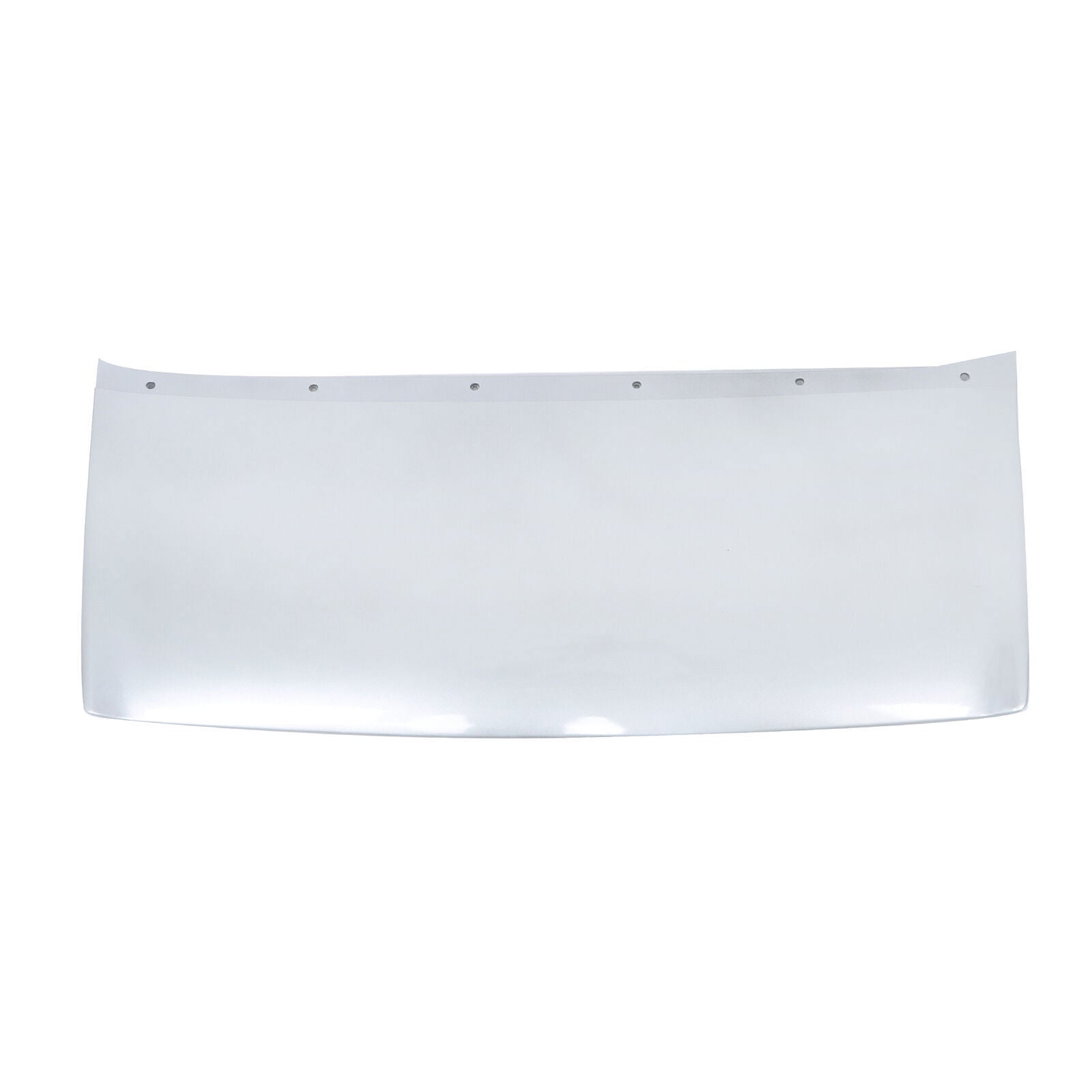 Front Bumper Lower Valance For 2013-2016 Ford Escape CJ5Z17D957AA