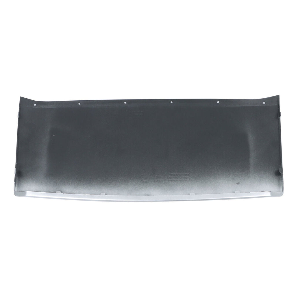 Front Bumper Lower Valance For 2013-2016 Ford Escape CJ5Z17D957AA