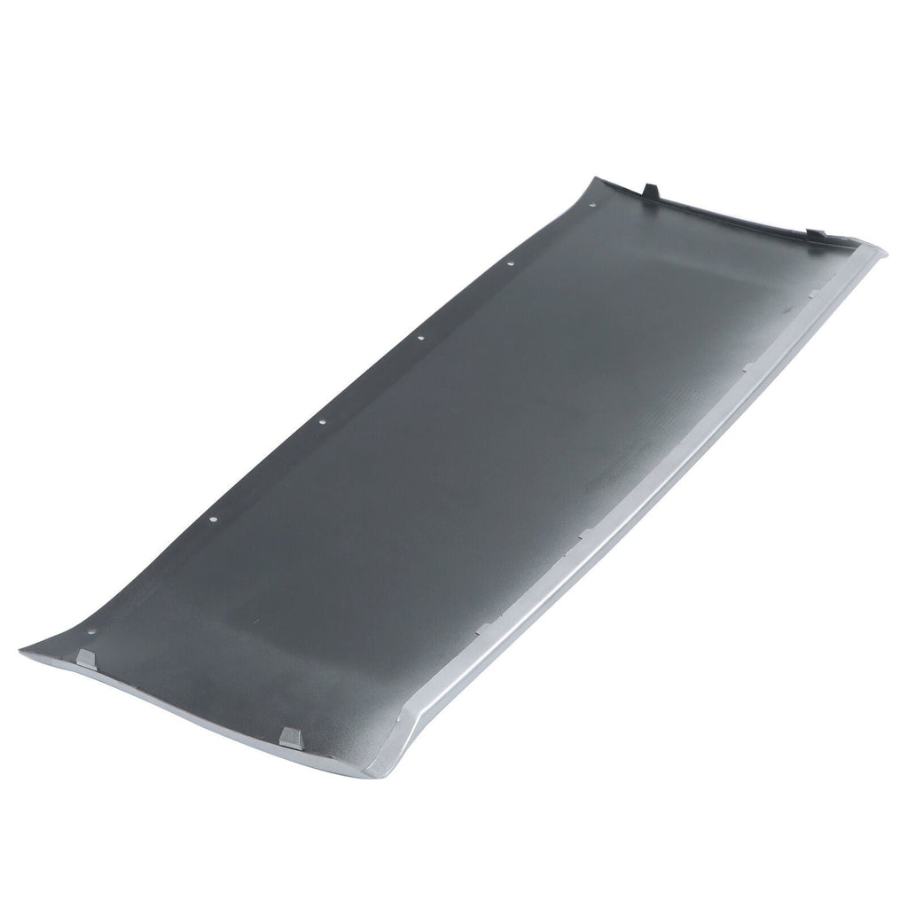 Front Bumper Lower Valance For 2013-2016 Ford Escape CJ5Z17D957AA