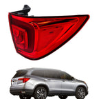 Right Tail Light For 2016-18 Honda Pilot/2022-2023 Passport EX-L Elite LED Type