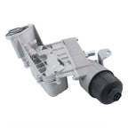 Oil Cooler Filter Housing For 2014-2019 Jeep Grand Cherokee 3.0L V6