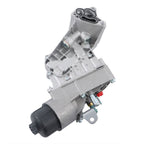 Oil Cooler Filter Housing For 2014-2019 Jeep Grand Cherokee 3.0L V6