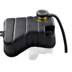 Engine Coolant Recovery Tank For 2000-2005 Cadillac DeVille W/Sensor