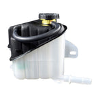 Engine Coolant Recovery Tank For 2000-2005 Cadillac DeVille W/Sensor
