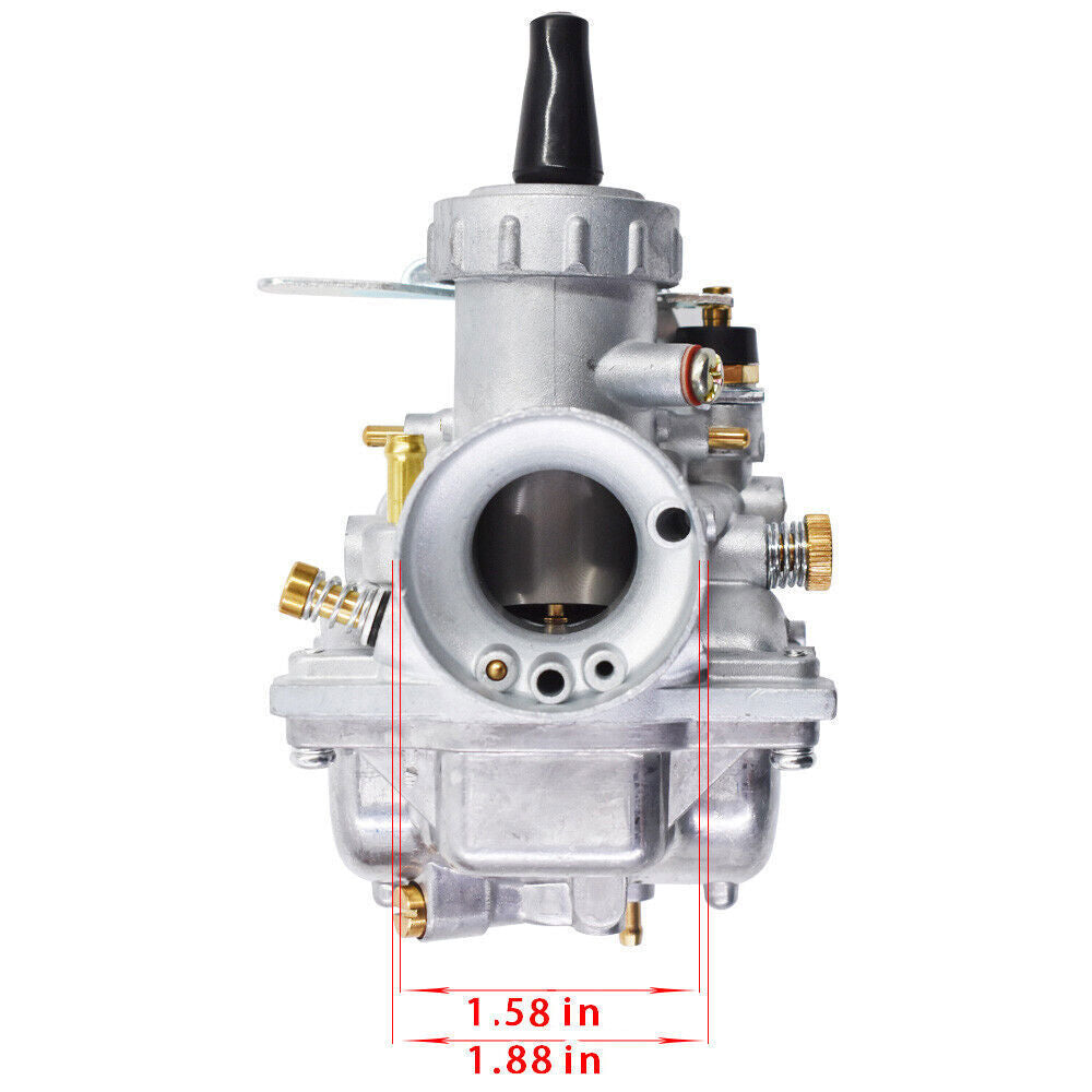 Carburetor For Suzuki TS185 TS 185 Enduro Motor Bike 71-80 US