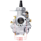 Carburetor For Suzuki TS185 TS 185 Enduro Motor Bike 71-80 US