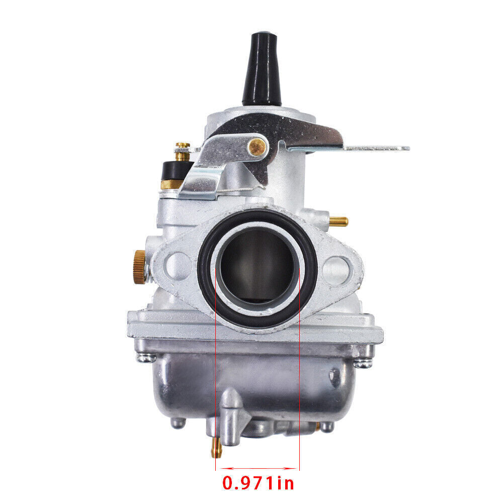 Carburetor For Suzuki TS185 TS 185 Enduro Motor Bike 71-80 US