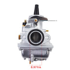 Carburetor For Suzuki TS185 TS 185 Enduro Motor Bike 71-80 US