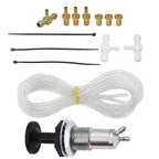 Quality Primer Kit For Kawasaki SS SX ST SC TS X2 SX 440 550 650 750 Single Carb
