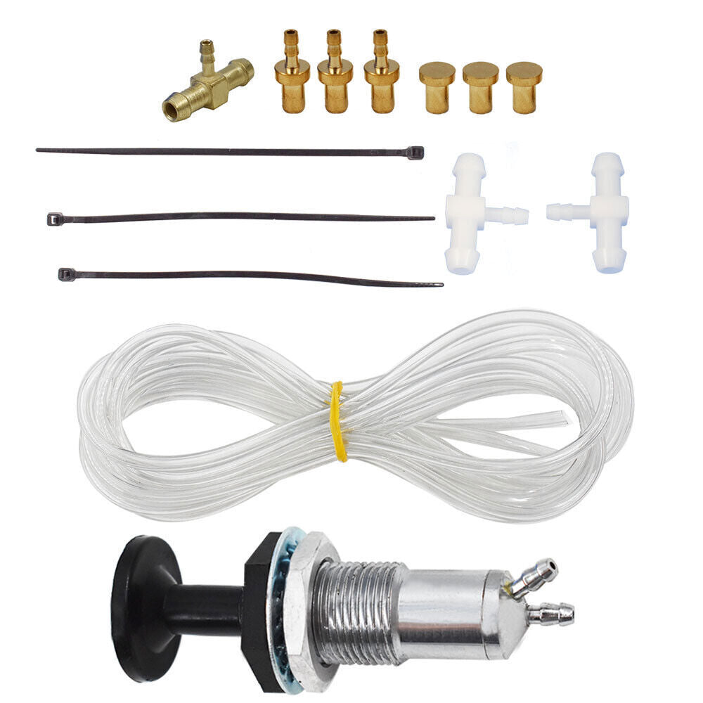 Quality Primer Kit For Kawasaki SS SX ST SC TS X2 SX 440 550 650 750 Single Carb