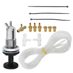 Quality Primer Kit For Kawasaki SS SX ST SC TS X2 SX 440 550 650 750 Single Carb