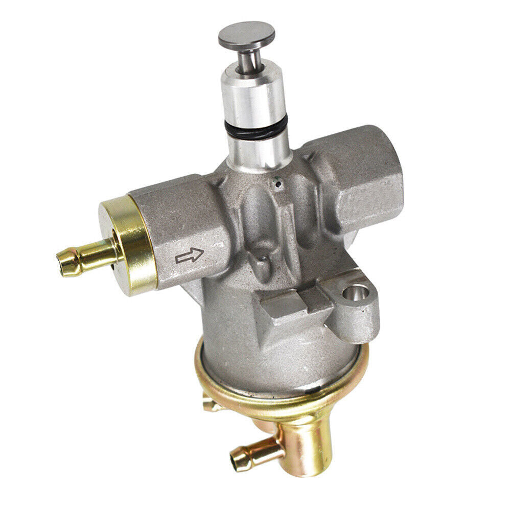 Diesel Powerstroke Lift Valley Fuel Pump For 1994-1997 Ford F250 F350