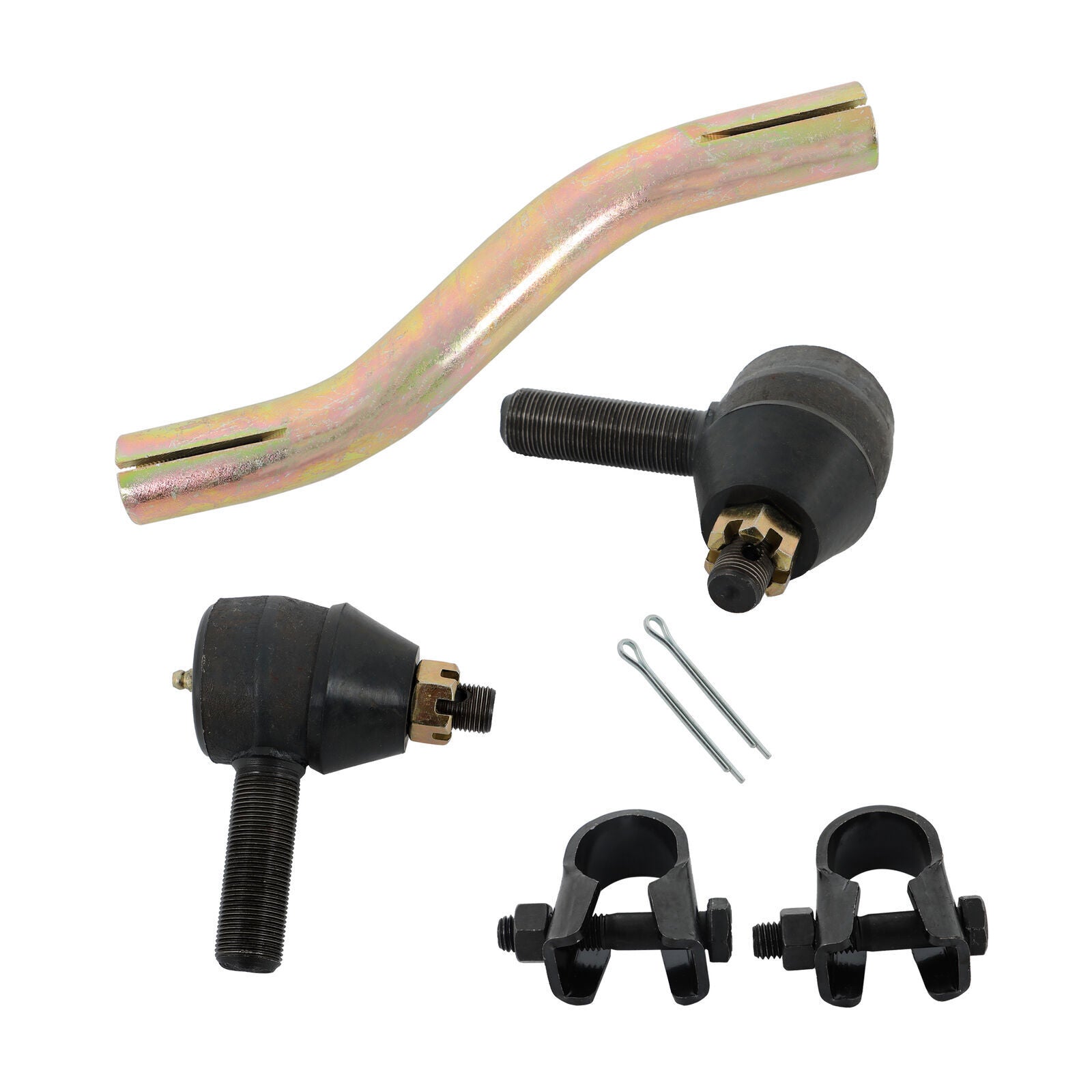 Adjustable Drag Link 4-6 in. Lift Required For 73-91 GMC C15/K15 C25/K25