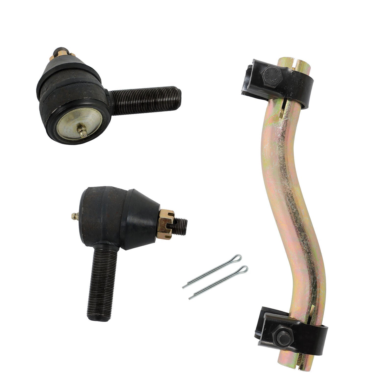 Adjustable Drag Link 4-6 in. Lift Required For 73-91 GMC C15/K15 C25/K25