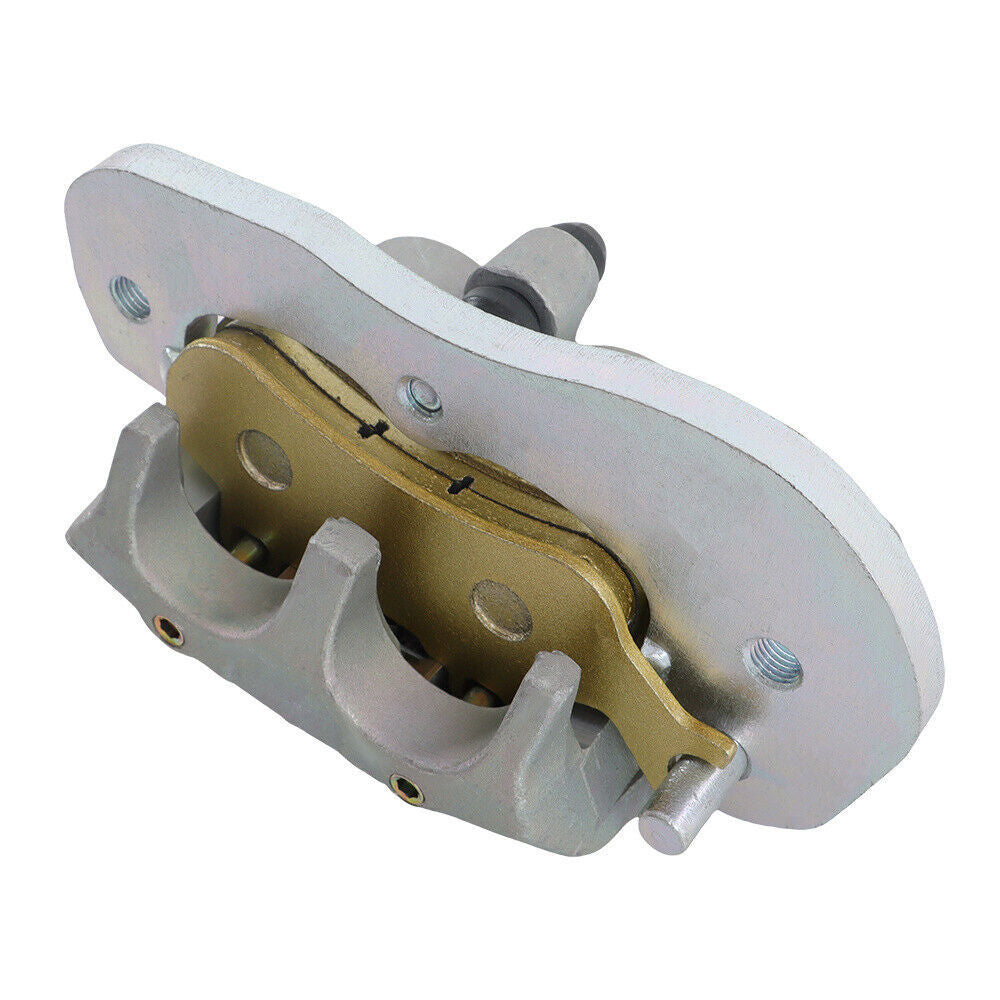 Rear Left Brake Calipers + Pads For 2020-2023 Can-Am Defender Pro HD10 705601889