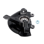 RH Steering Knuckle & Wheel Hub Bearing Assembly For Honda CR-V 2007-09