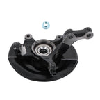 RH Steering Knuckle & Wheel Hub Bearing Assembly For Honda CR-V 2007-09