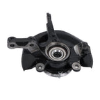 RH Steering Knuckle & Wheel Hub Bearing Assembly For Honda CR-V 2007-09