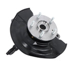 RH Steering Knuckle & Wheel Hub Bearing Assembly For Honda CR-V 2007-09