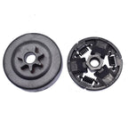 1121 640 2001 Spur Sprocket Clutch Drum Kit Fit For MS271 MS291 Chainsaw .325-7T
