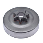 1121 640 2001 Spur Sprocket Clutch Drum Kit Fit For MS271 MS291 Chainsaw .325-7T