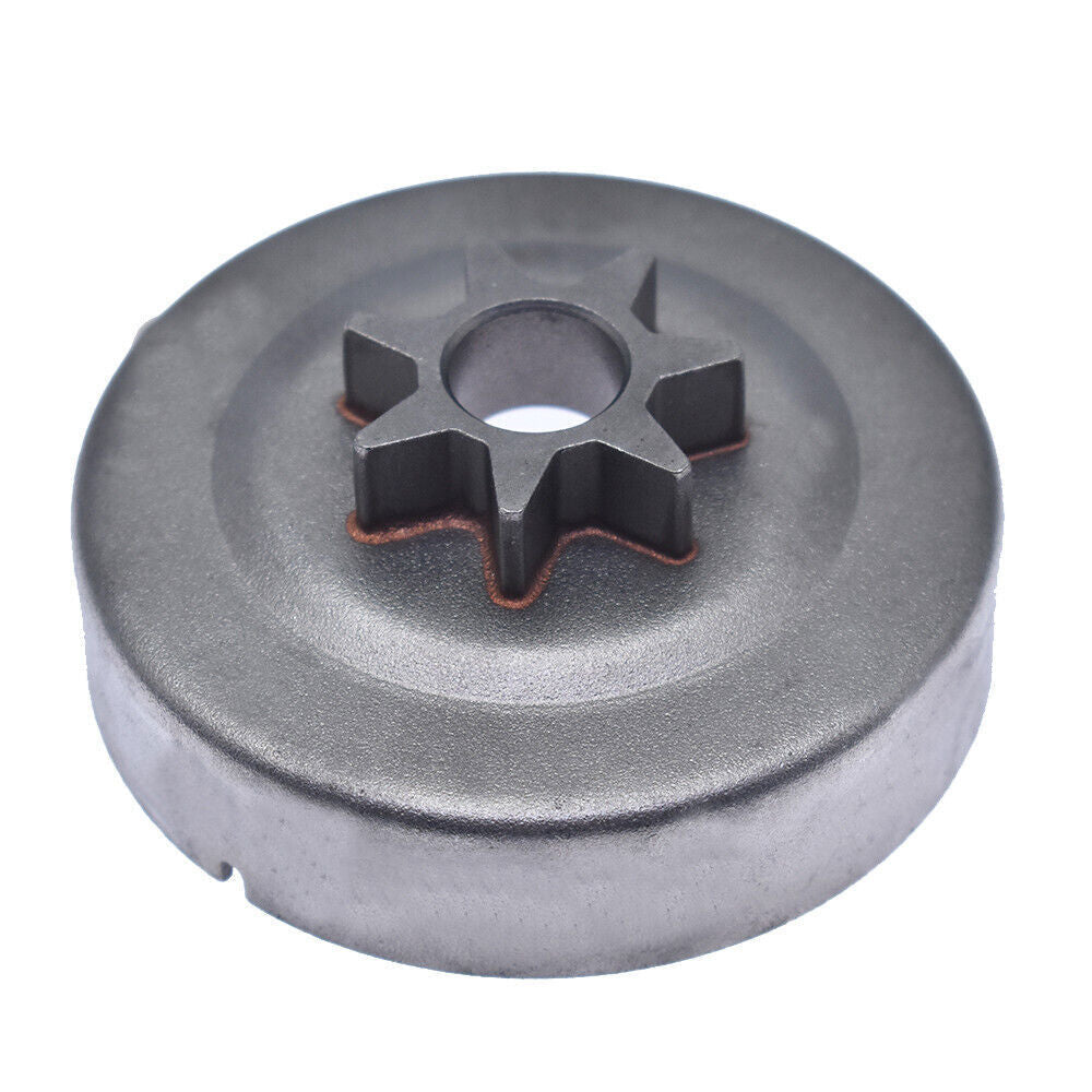 1121 640 2001 Spur Sprocket Clutch Drum Kit Fit For MS271 MS291 Chainsaw .325-7T