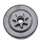 1121 640 2001 Spur Sprocket Clutch Drum Kit Fit For MS271 MS291 Chainsaw .325-7T