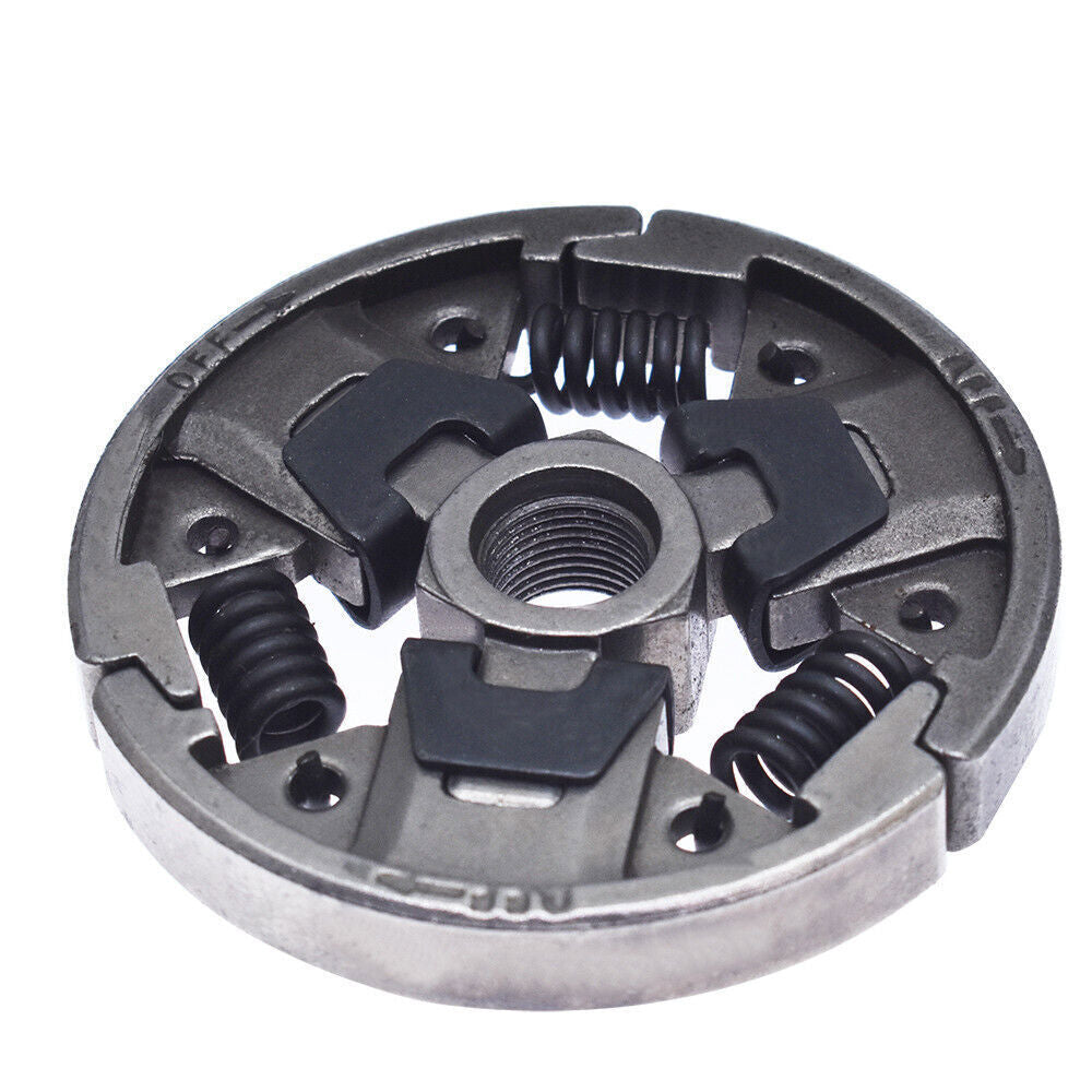 1121 640 2001 Spur Sprocket Clutch Drum Kit Fit For MS271 MS291 Chainsaw .325-7T