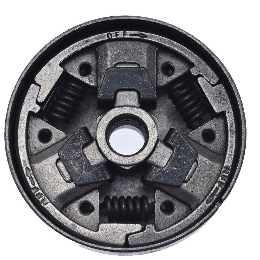 1121 640 2001 Spur Sprocket Clutch Drum Kit Fit For MS271 MS291 Chainsaw .325-7T