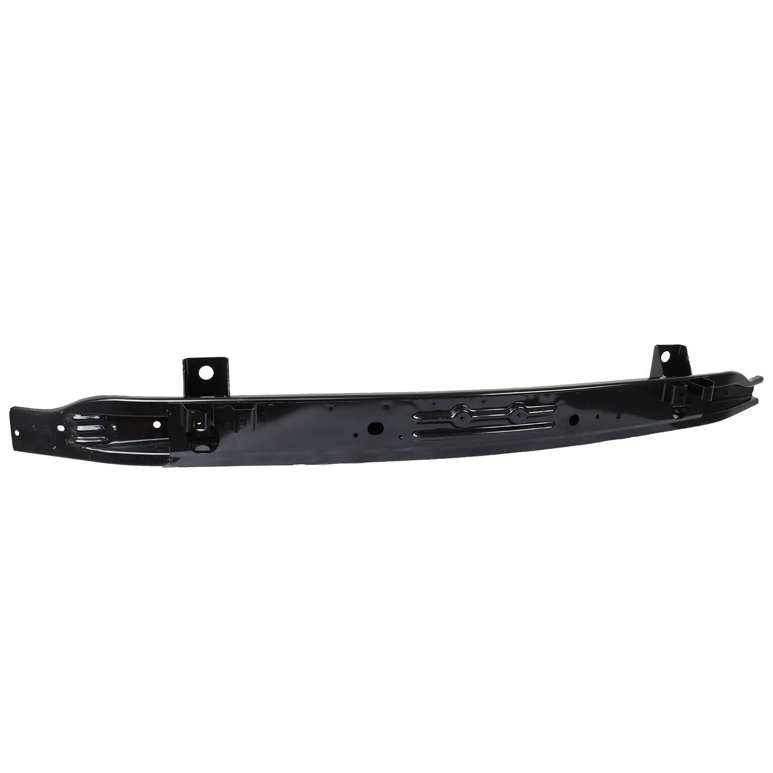 Steel Front Bumper For 2011-2022 Jeep Grand Cherokee 11-20 Dodge Durango