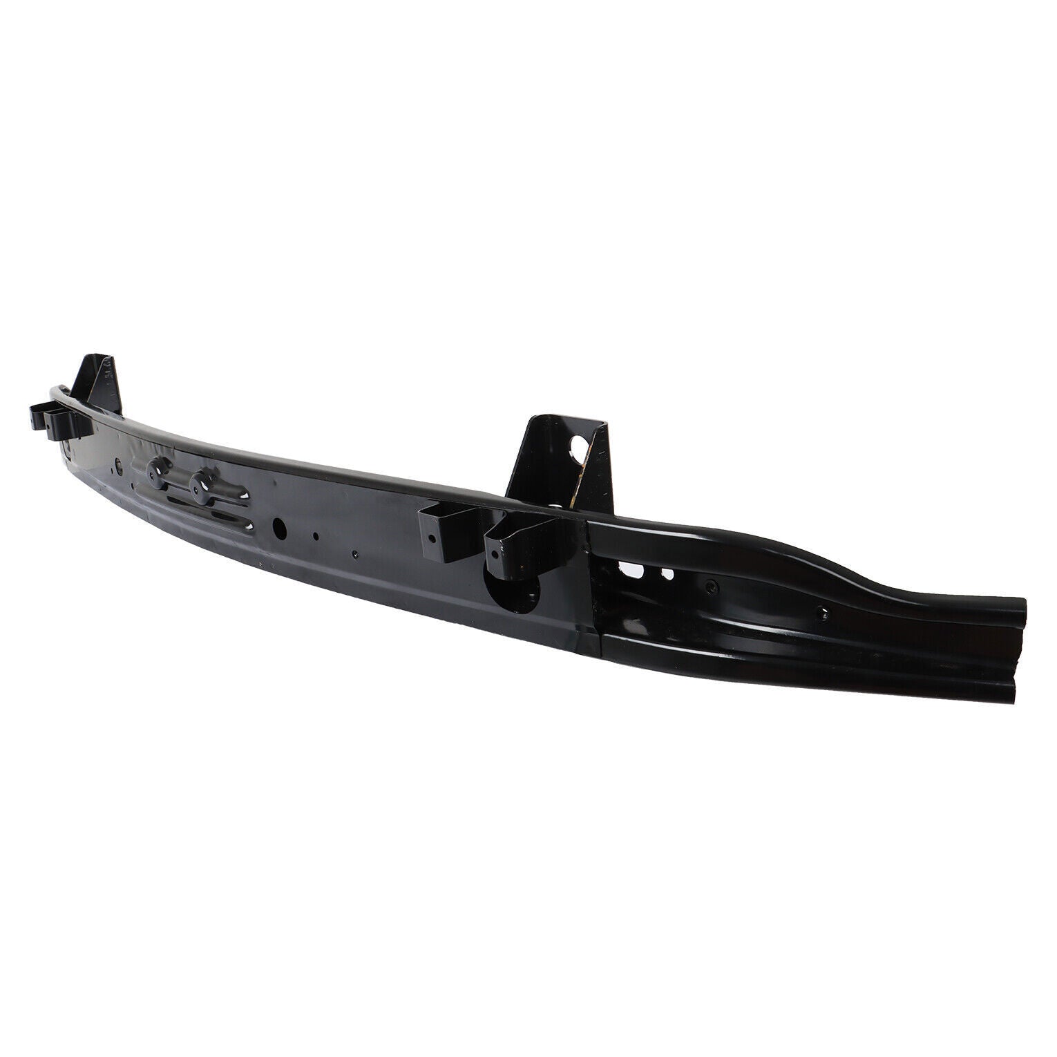 Steel Front Bumper For 2011-2022 Jeep Grand Cherokee 11-20 Dodge Durango