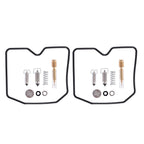 2 pcs Carburetor repair kit fit for Kawasaki Ninja ex250 ex500 el ex en 250 500