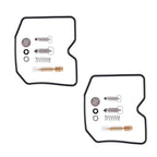 2 pcs Carburetor repair kit fit for Kawasaki Ninja ex250 ex500 el ex en 250 500
