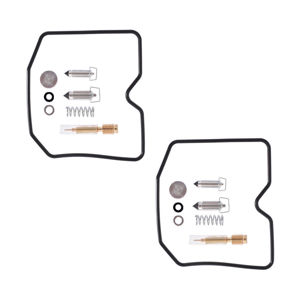 2 pcs Carburetor repair kit fit for Kawasaki Ninja ex250 ex500 el ex en 250 500