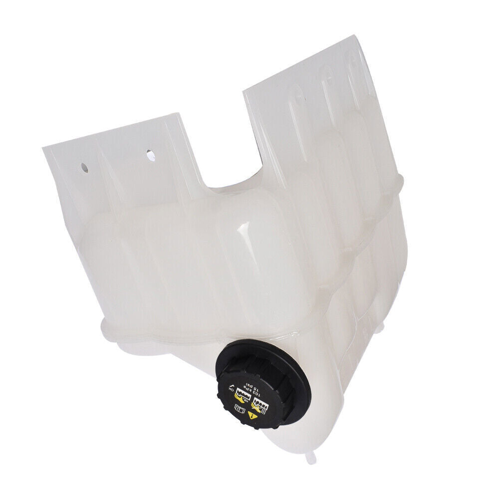Radiator Overflow Bottle Recovery Tank Fit For International 9200 9400 9900 SBA