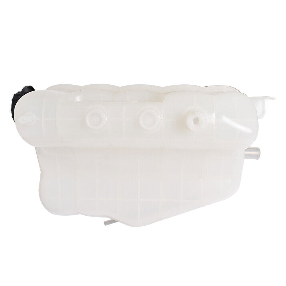 Radiator Overflow Bottle Recovery Tank Fit For International 9200 9400 9900 SBA