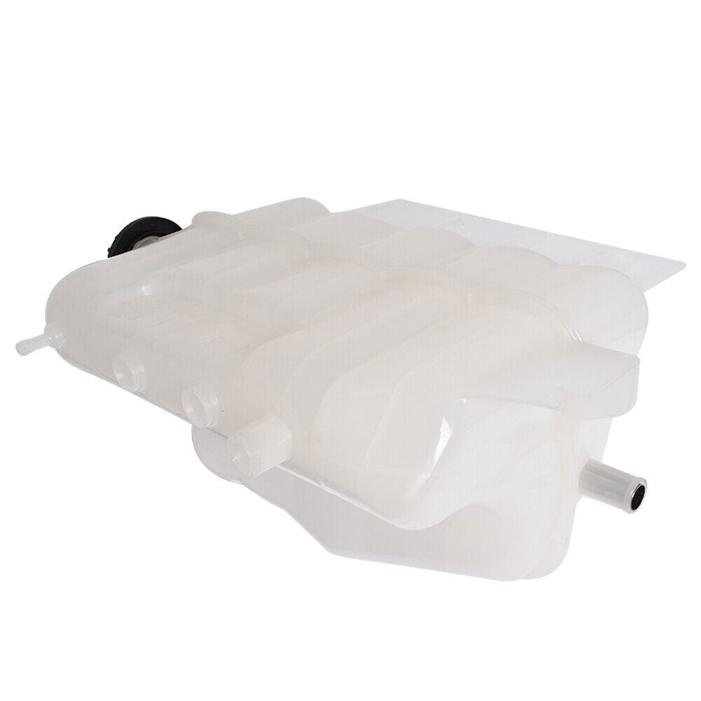 Radiator Overflow Bottle Recovery Tank Fit For International 9200 9400 9900 SBA