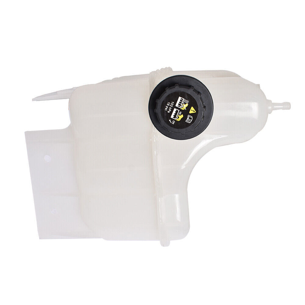 Radiator Overflow Bottle Recovery Tank Fit For International 9200 9400 9900 SBA
