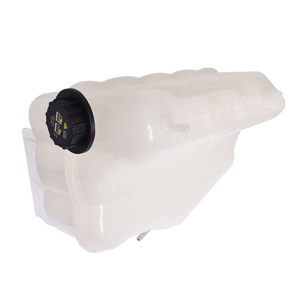 Radiator Overflow Bottle Recovery Tank Fit For International 9200 9400 9900 SBA