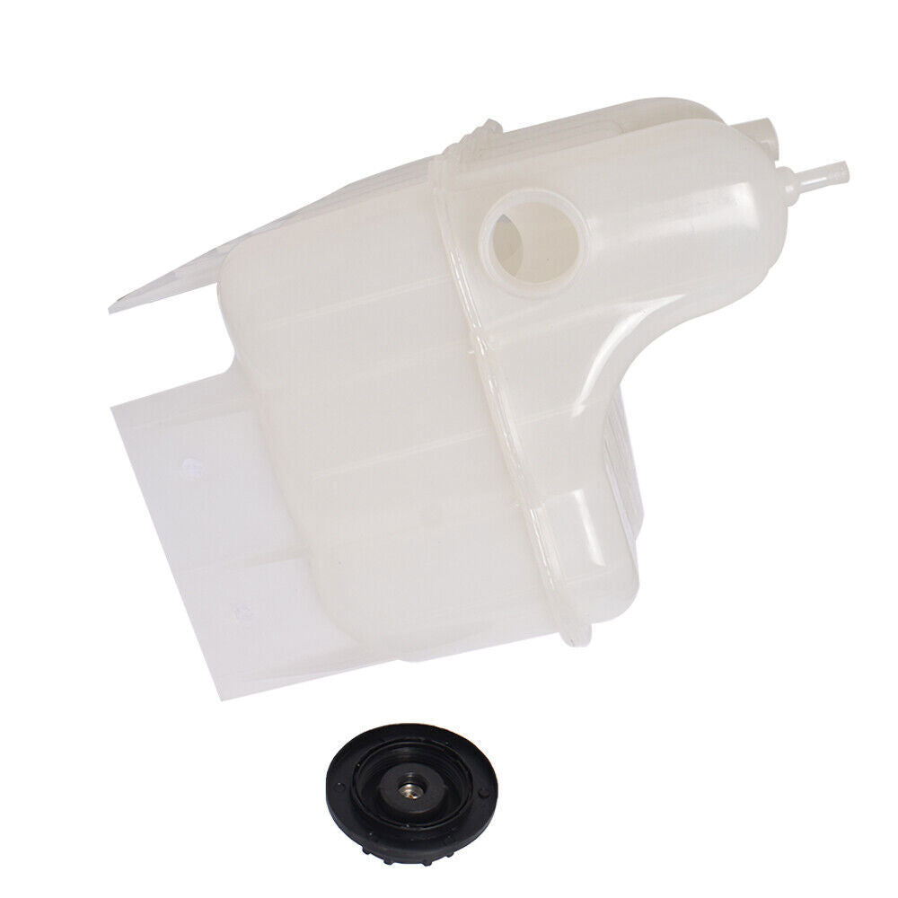 Radiator Overflow Bottle Recovery Tank Fit For International 9200 9400 9900 SBA