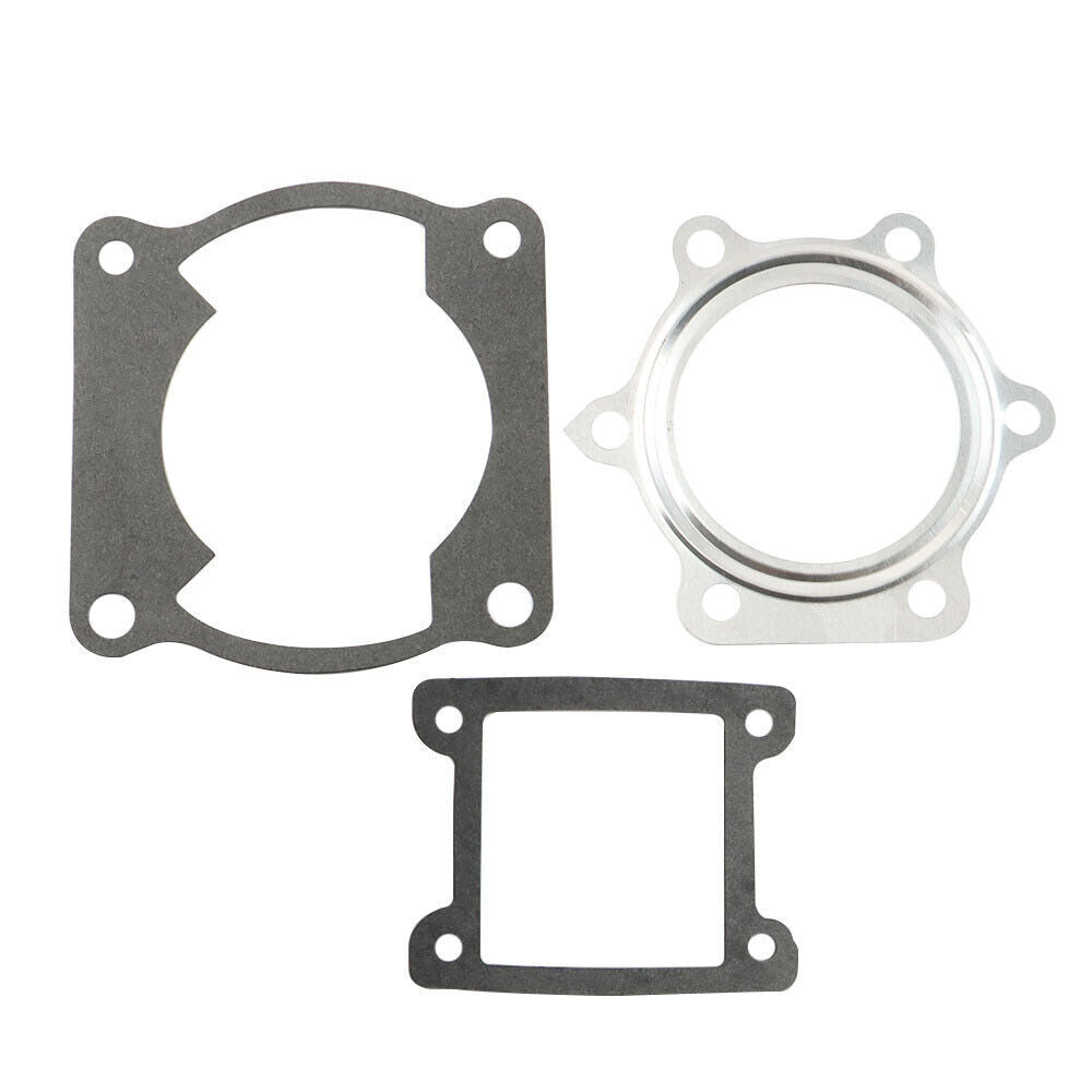 For 1988-2006  Yamaha Blaster 200 YFS200 Cylinder Carburetor Engine Rebuild Kit