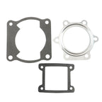 For 1988-2006  Yamaha Blaster 200 YFS200 Cylinder Carburetor Engine Rebuild Kit