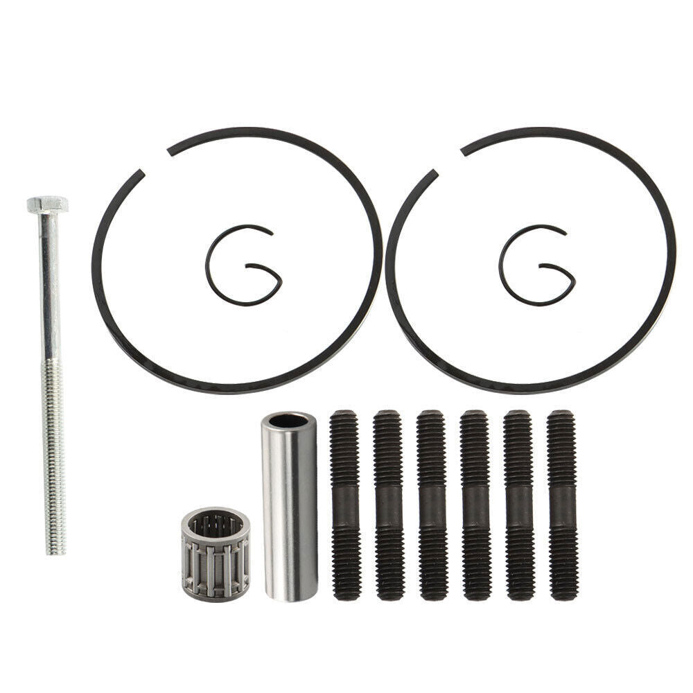 For 1988-2006  Yamaha Blaster 200 YFS200 Cylinder Carburetor Engine Rebuild Kit